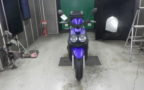 YAMAHA BW'S 50 Gen.3 2007 SA44J