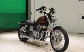 HONDA REBEL 250 2014 MC13