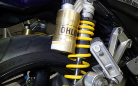 YAMAHA XJR1300 Gen.2 2006 RP17J