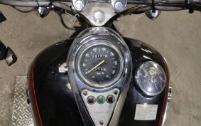 KAWASAKI VULCAN400 CLASSIC VN400A