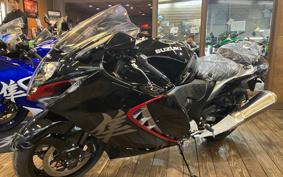 SUZUKI HAYABUSA 2026 EJ11A