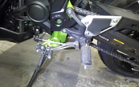 KAWASAKI Z900 Gen.2 2021 ZR900B
