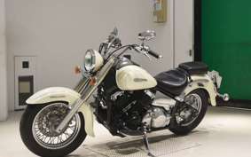 YAMAHA DRAGSTAR 400 CLASSIC 2003 VH01J
