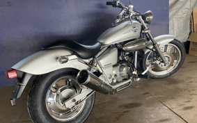 HONDA MAGNA 50 AC13