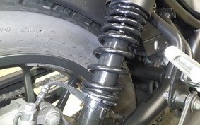 HONDA REBEL 250 A 2024 MC49