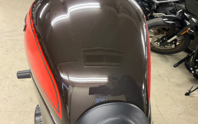 KAWASAKI Z900RS 2022 ZR900C