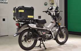 HONDA CT125-2 2013 JA65