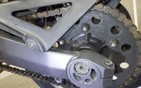 KAWASAKI XANTHUS 1995 ZR400D