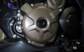 SUZUKI GIXXER 250 2012 ED22Y