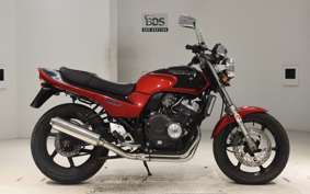 HONDA JADE 2001 MC23