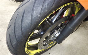 SUZUKI GSR400 A 2011 GK7EA