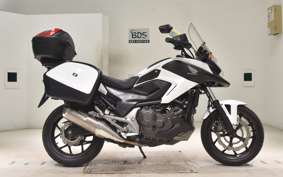 HONDA NC750X Limited ABS RC72