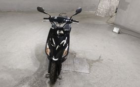 SUZUKI ADDRESS V125 CF4MA