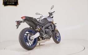 YAMAHA MT-09 SP 2025 RN87J