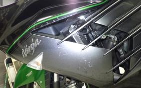 KAWASAKI ZX 1400 NINJA R A 2019