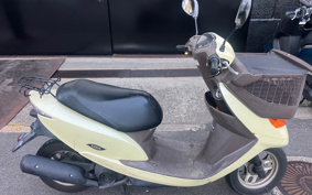 HONDA DIO CHESTER AF62