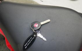 HONDA CT125 HUNTER CUB JA55