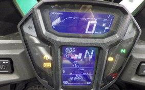 HONDA CRF1000L AFRICA TWIN 2016 SD04
