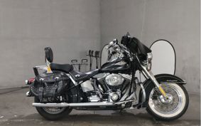 HARLEY FLSTC1580 2008 BW5