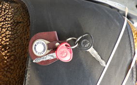 YAMAHA VINO 125 2003 5JS