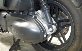 HONDA FORZA 250 2025 MF13