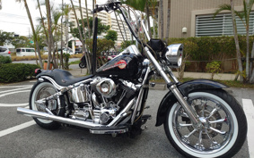 HARLEY HARLEY FLSTF1340-1450 2006 BMY