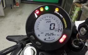 KAWASAKI ELIMINATOR400-3 2023 EL400A