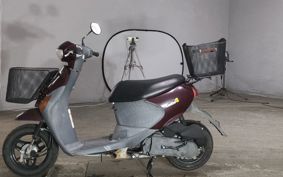 SUZUKI LET`S4 CA45A