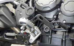 TRIUMPH TIGER 900 GT PRO 2022