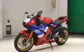 HONDA CBR1000RR RSP 2024