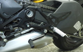 DUCATI STREETFIGHTER V4 S 2025