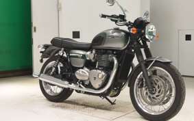 TRIUMPH BONNEVILLE T120 2022