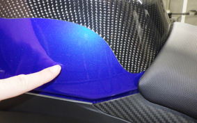 SUZUKI GSX-R1000 2017