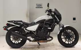 KAWASAKI ELIMINATOR400-3 2023 EL400A