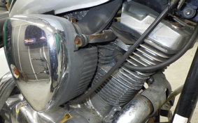 YAMAHA DRAGSTAR 250 2003 VG02J