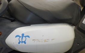 HONDA TACT Gen.4 2025 AF75