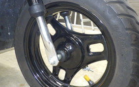 SUZUKI ADDRESS V50 2016 CA4BA
