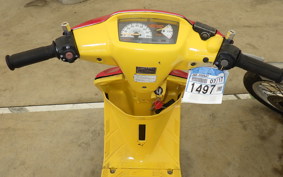 YAMAHA JOG 90 Sports Edition 3WF