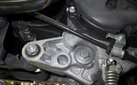 HONDA DIO 110 1994 JF58