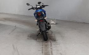 SUZUKI GSX-S125 DL32B