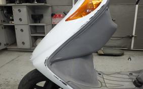 SUZUKI ADDRESS V125 CF4EA