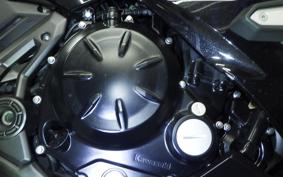 KAWASAKI NINJA 650 A 2018 ER650H