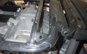 YAMAHA X-MAX 250 Trike 2019 SG70J