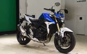 SUZUKI GSR750 A 2014 GR7NA
