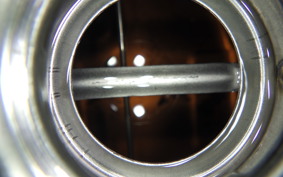 HONDA GYRO X 2024 TD01