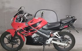 HONDA CBR150R NCB150