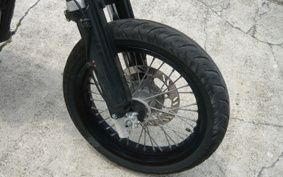 KAWASAKI KLX250D TRACKER LX250E