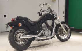 HONDA STEED 600 1991 PC21