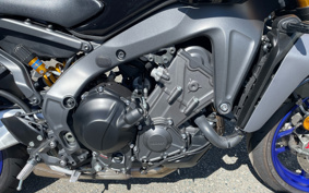 YAMAHA MT-09 SP ABS 2025 RN87J