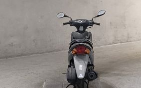 SUZUKI ADDRESS V125 CF46A